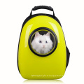 2016 Nouveau Style Innovant Brevet Bulle Pet Carrier Bag